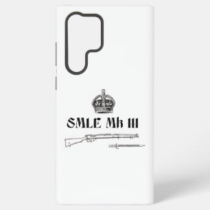 Lee Enfield SMLE MkIII Samsung Galaxy Hülle