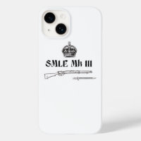 Lee-Feld SMLE MkIII