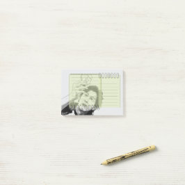 Lee Gihun Post-it-Notizen Post-it Klebezettel