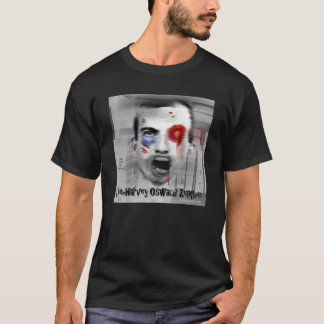Lee Harvey Oswald Zombie Classic T-Shirt
