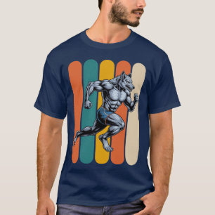 Lee Ho Fooks Retro chinesisches Restaurant Lustige T-Shirt