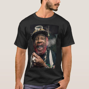 Lee-Kratzer-Perry - RIP-Lee-Kratzer Perry - Lee pr T-Shirt