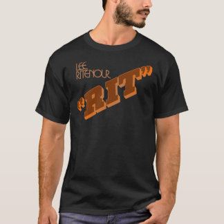 Lee Ritenour Rit Classic T-Shirt Copie