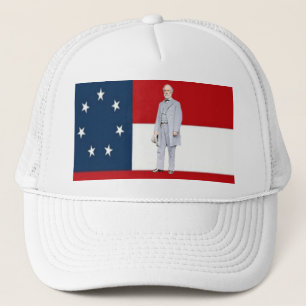 LEE ROBERTS E. TRUCKERKAPPE
