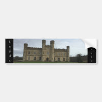 Leeds Castle