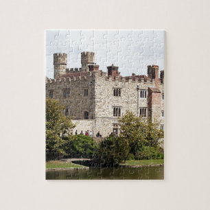 Leeds Castle, England, Großbritannien