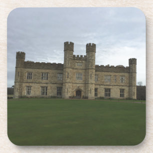 Leeds Castle Getränkeuntersetzer