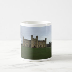 Leeds Castle Kaffeetasse