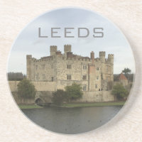 Leeds Castle