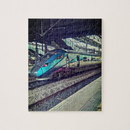 Leeds-Zug