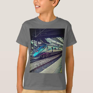 Leeds-Zug T-Shirt