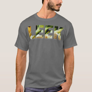 LEEK T-Shirt