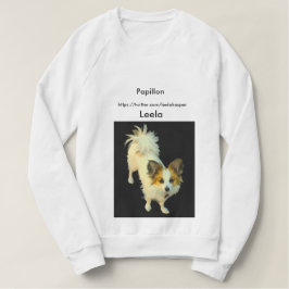 Leela Sweatshirt T-Shirt