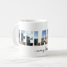 Leelanau Beach Art Photographie Mug