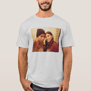 LeeLee und Lindsey Shirt