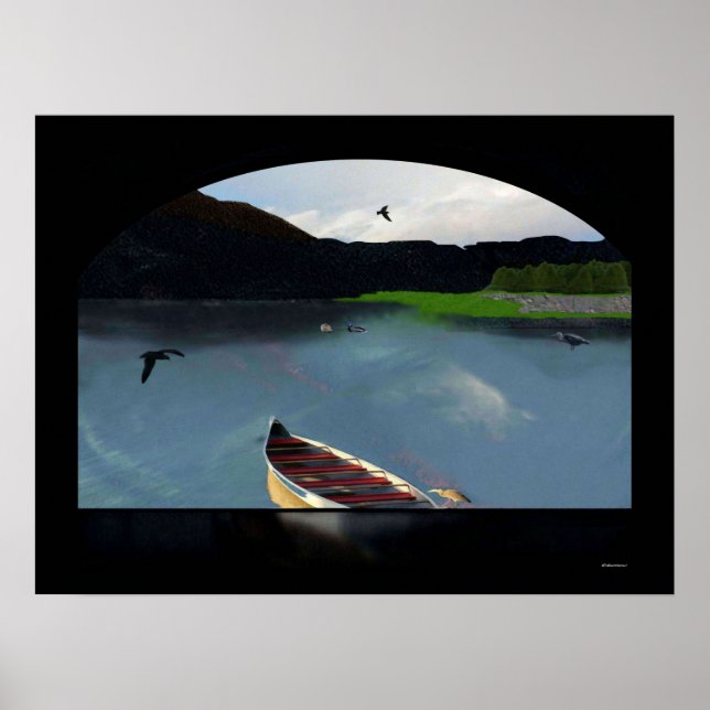 LeeMarie-Tag Poster (Vorne)