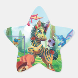 LeeNeigh Stickers