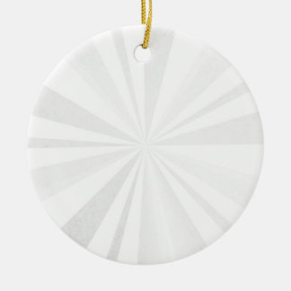 Leer - Erstellen Sie Ihr eigenes Personalisiertes Keramik Ornament