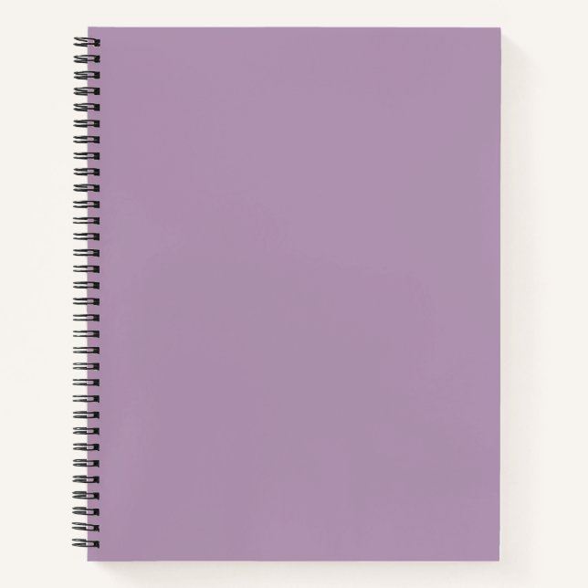 Leer - Erstellen Sie Ihre eigenen Notizbuch (Vorderseite)