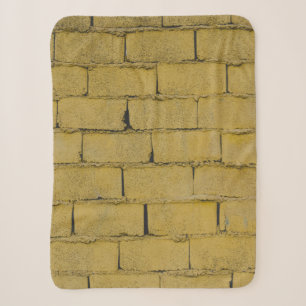 Leere Betonmauer Sherpadecke