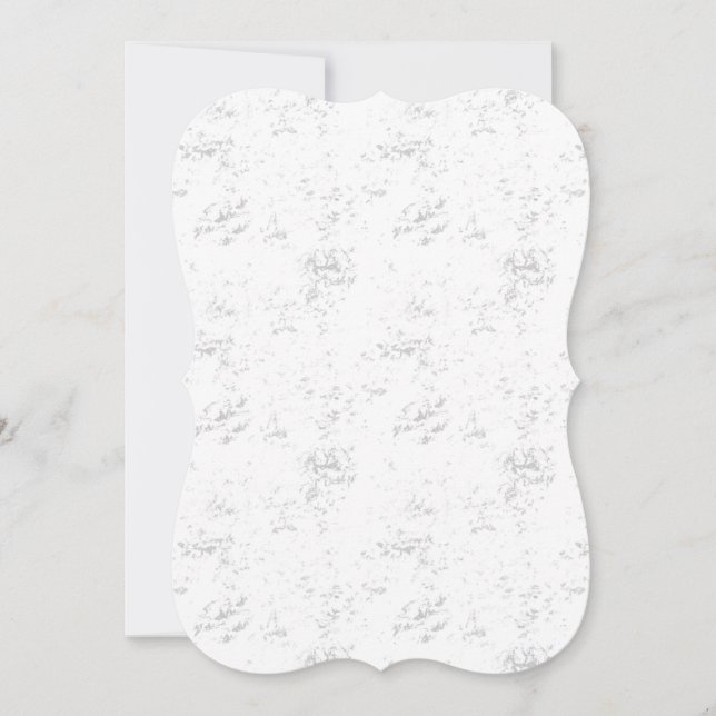 Leere Design Achtzehn (Vorderseite)