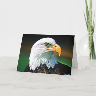 Leere Karte des Stolzes der Nation