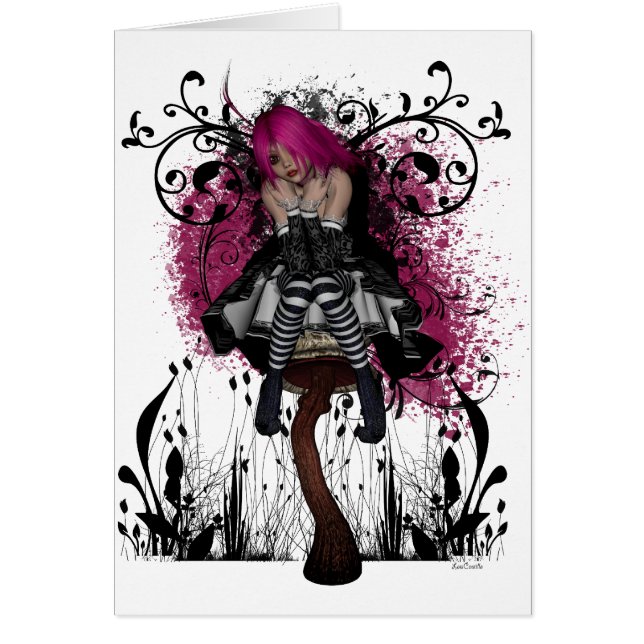 Leere Karte Val2 (Vorne)