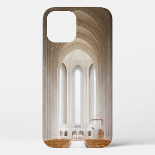 LEERE KATHEDRALE INNERHALB Case-Mate iPhone HÜLLE