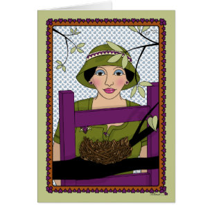 Leere Nest_A_Greeting-Karte