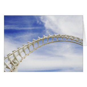 Leere Rollbahnen für den Untersetzer