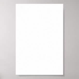 Leere Schablone des Plakats DIY + BILD-TEXT Poster