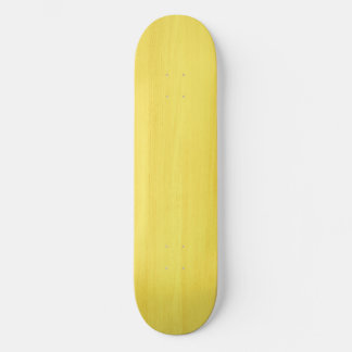 Leere Skateboarddecke Skateboard
