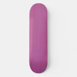 Leere Skateboarddecke Skateboard