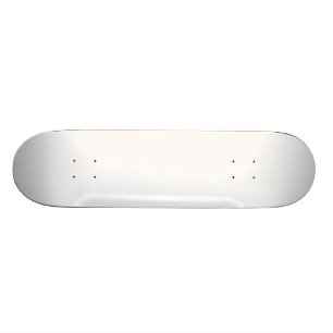 "Leeres Brett " Skateboard
