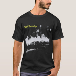Leeres Zimmer T-Shirt