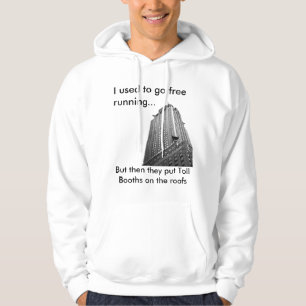Leerlauf Hoodie