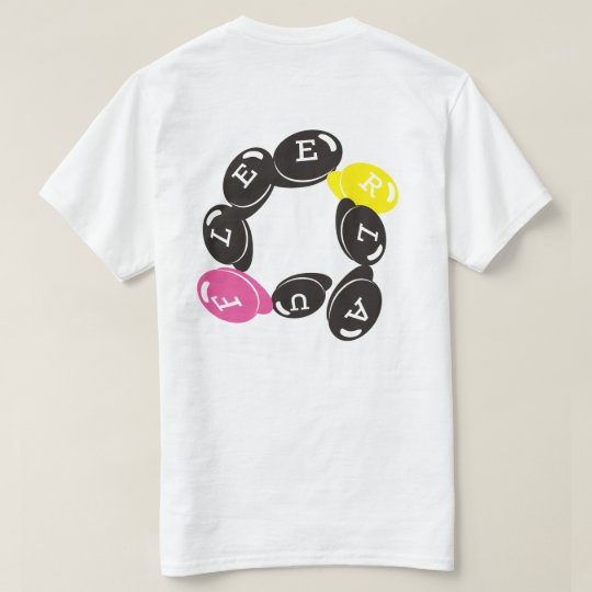 Leerlauf Summer Shirt
