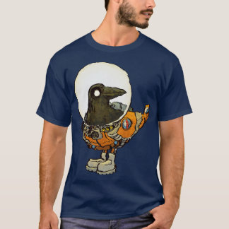 Leerlaufdrehzahl T-Shirt