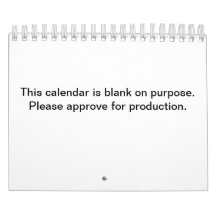 Leerlaufkalender