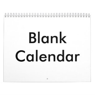 Leerlaufskalender 2026 kalender