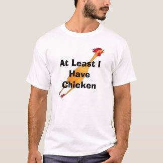 Leeroy Jenkins Tribut T-Shirt