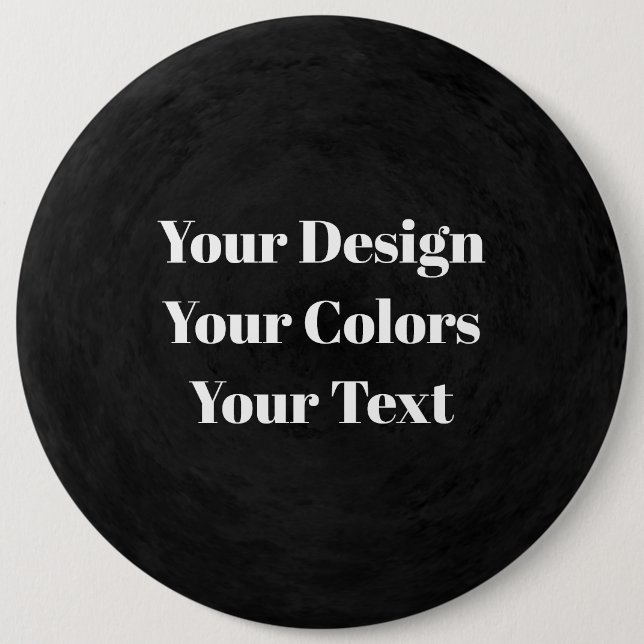 Leerzeichen - Erstellen Sie Ihre eigenen benutzerd Button (Vorderseite)