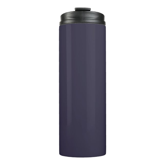 Leerzeichen - Erstellen Sie Ihre eigenen benutzerd Thermosbecher (Vorderseite)