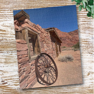 Lee's Ferry Fort Marble Canyon Arizona Fotografie
