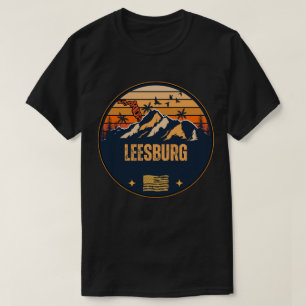 Leesburg, Florida T-Shirt