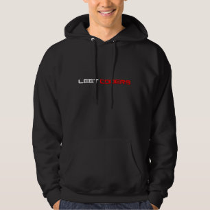 LeetCoders Hoodie
