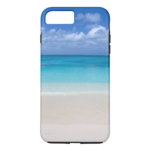 Leetürken des strand- und Caicos-Foto Case-Mate iPhone Hülle