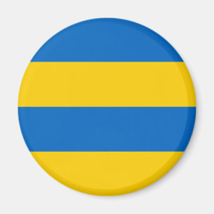 Leeuwarden, Niederlande Magnet