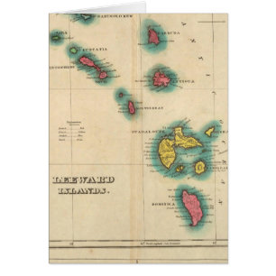 Leeward-Inseln