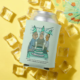 Leeway Can Cooler Dosenkühler